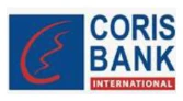 Coris Bank International