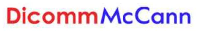 Dicomm McCann