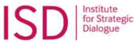 Institute for Strategic Dialogue