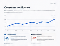 Sample page 2 of DRC Consumer Outlook 2027: Consumer confidence